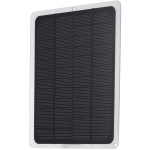 P&auml;ikeseelektrijaamade komponendid, monokristalliline p&auml;ikesepaneel 12V 10W v&auml;ike p&auml;ikesegeneraator RUIOIU,