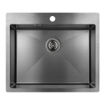 K&ouml;&ouml;givalamu Laveo Marmara SAM_510T, Graphite