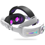 Comfort Head Elite rihm 12000 mAh akuga