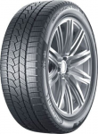 WinterContact TS 860 S XL MGT ( C B 73dB ) Continental 265/45R20 108 W