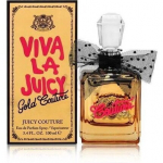 Naiste parf&uuml;&uuml;m Juicy Couture Gold Couture (100 ml)