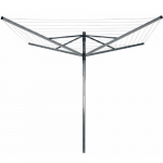 Brabantia Lift-O-Matic pesukuivatuskarusell 60m, hall