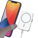 Magnetiline autotelefoni laadija BERIMAX 5LW-7TJ 15 W