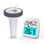 Ilmajaam basseinianduriga BD-913 valge