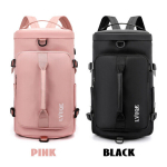 Turismi- ja reisiseljakotid, 30L reisikott, spordikott, kandekott, &otilde;lakott, 2-in-1 seljakott, jalan&otilde;ude sahtel,