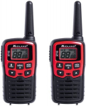 Raadiosaatjad Midland XT10