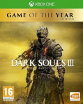Arvutim&auml;ng XBOX Dark Souls 3 Game of the Year Edition