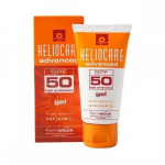 Heliocare Advanced Gel p&auml;ikesekaitse n&auml;ole 50 ml