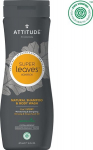 Attitude Super Leaves 2 in 1 Sports Hair & Body &scaron;ampoon/du&scaron;igeel meestele 473 ml