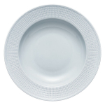 R&ouml;rstrand Swedish Grace taldrik s&uuml;gav 25 cm, hallikasinine