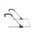 Brabantia kuivatusraam 4,5 m, hall