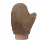 Isepruunistav kinnas SunPro, pruun