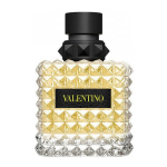 Eau de parfum - Valentino - Donna Born In Roma Yellow - 30 ml - Nais - Kogumik Born In Roma