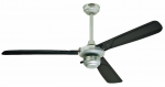 MOUNTAIN GALE &Oslash;132 cm IP44, h&otilde;bedane laeventilaator
