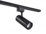Steka Piko komplekt 20W 4000K LED r&ouml;&ouml;pmelamp x3 + r&ouml;&ouml;pmel 1,5m - must