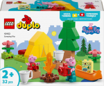 LEGO&reg; DUPLO&reg; Peppa Siga telkimiskomplekt 10452
