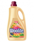 Pesuvedelik Woolite Colour Keratin Limited Fruity, 3,6L
