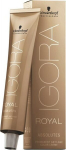 Schwarzkopf Igora Royal Absolutes p&uuml;siv&auml;rvikreem, 60 ml