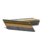 Soonelised naelad 3.1x90, 34&deg;, kuumtsingitud (HDG), 2080 tk