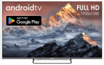 Full HD TV Smart Tech 40" 1V FHD Google TV&trade;