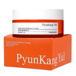 Pyunkang yul Brightening Radiance Cream, 50ml - helendav n&auml;okreem.