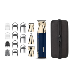 Trimmeri komplekt Babyliss 15 in 1