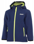 Huppa Poiste Softshell jope JADEN, peacoat