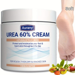 Uurea Kreem 60% Jalgadele + 2% Salits&uuml;&uuml;lhape.