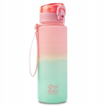 Bidon, CoolPack, astmeline maasikas, 600ml