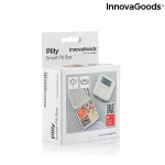 Tark Pillede Elektroniline Pillidejaam Pilly InnovaGoods