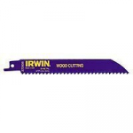 Puidu saeleht Irwin 150 mm 6TPI