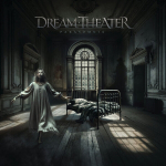 CD Dream Theater Parasomnia