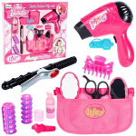 Juuksuri komplekt Beauty