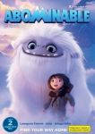DVD filmi "Lumepoiss Everest" (2019)