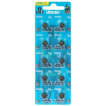 Vinnic LR48, AG5, 100tk.