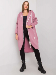 Naiste kardigan Stunning 292033115, roosa