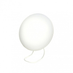 Rondo LED kirkasvalolaite, p&ouml;yt&auml;valaisin