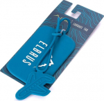 Pagasilipik Elbrus, sinine