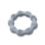 Silikoonist hambahari Lorelli, hall