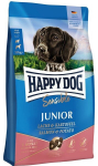 Happy Dog Supreme Junior koos l&otilde;hega, 1 kg