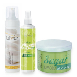 Suhkru depilatsiooni komplekt ItalWax