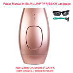 (Pink One MachineChina)999900 v&auml;lgud valutu laseriga karvaeemaldus, p&uuml;siv IPL epilaator karvaeemaldus depiladora laser IPL karvaeemaldus fotoepilaator, (&bdquo;Pink One MachineChina&ldquo;)