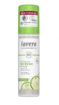 Spreideodorant Lavera, 75 ml
