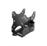 Monitori hoidja NewStar NM-TC100BLACK Thin Client Mount 5kg