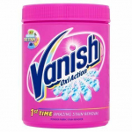 Vanish plekieemalduspulber Vanish Oxi Action, 1 kg