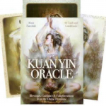 Taro kaardid Kuan Yin