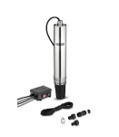Sukel-survepump K&auml;rcher BP 4 Deep Well