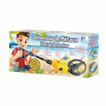 Otsija metallidetektor, 8+ aastat