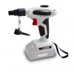 Juhtmeta &otilde;hukompressor X-PERFORMER, XPINFLA20LI