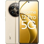 Telefon Realme 12 Pro 5G 12/256GB Navigator Beige